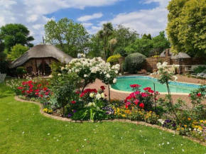 Feathers Guest House